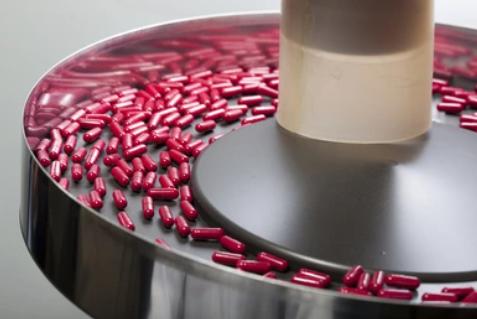 Pharmaceutical Commercial Manufacturing