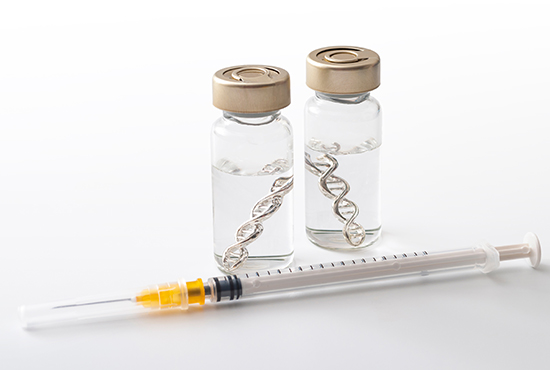 Nucleic Acid Formulation Development