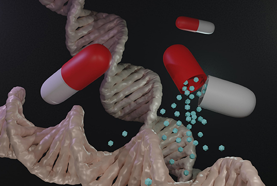 Nucleic Acid Formulation Development