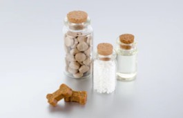 Veterinary Nutrition Powder